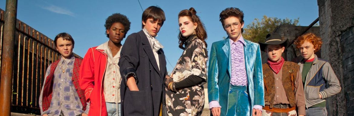 Sing Street